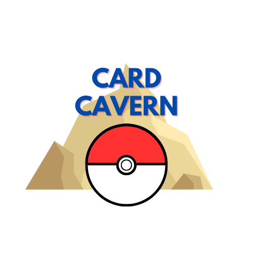 Card Cavern NYC
